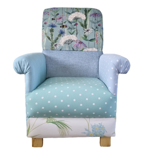Laura ashley fabric adult - ashley,