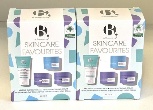 2xb superdrug skincare - by,