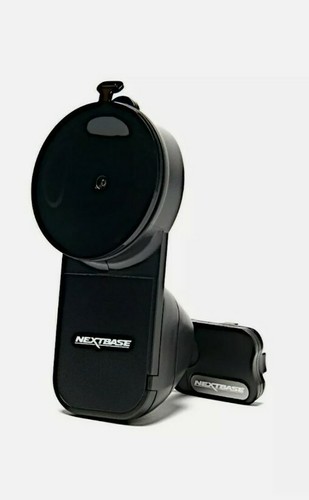 Nextbase click go powered - click, &