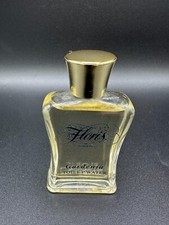 VINTAGE FLORIS :   ' GARDENIA ' Fragranced Toilet Water 25 ml - DAB ON - UNBOXED