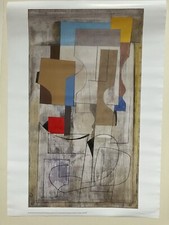 BEN NICHOLSON, official
