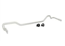Whiteline Rear Sway Bar 24mm Adjust. fits Subaru Impreza WRX STI 03-07