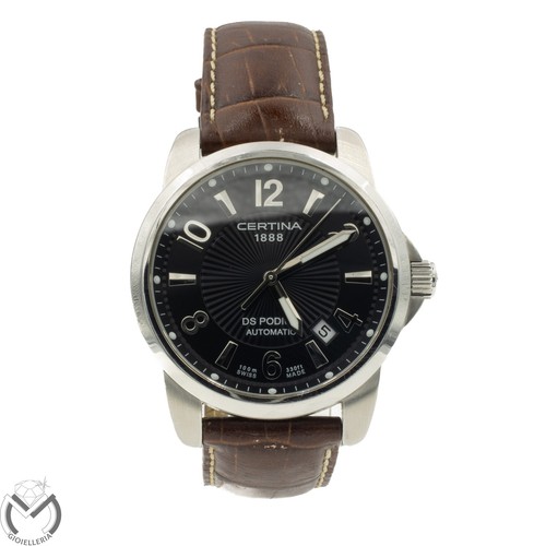 Certina podium - certina, ds