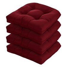 19x19 Outdoor Chair Cushions