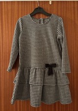 Girls Dress 4-5 Years