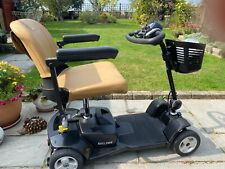Go Go Lite Travel Mobility Scooter - Nearly New
