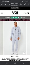 Voi Tracksuite
