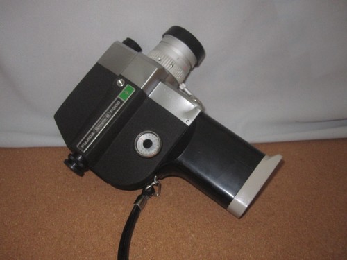 Vintage fujica single - p, 300