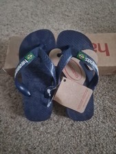 Havaianas Flip Flops, unworn