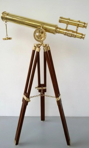 Solid brass vintage marine - vintage,
