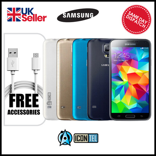 Samsung galaxy - samsung, s5