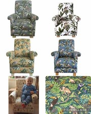 Children armchairs chairs - children's,