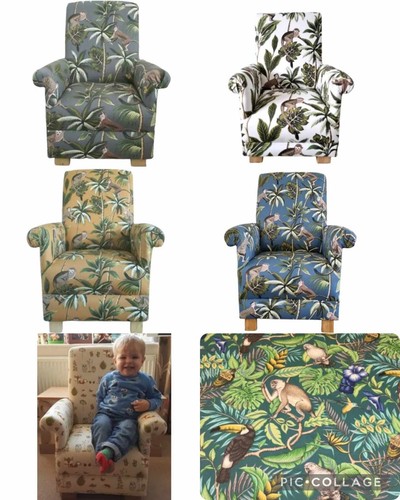 Children armchairs chairs - children's,