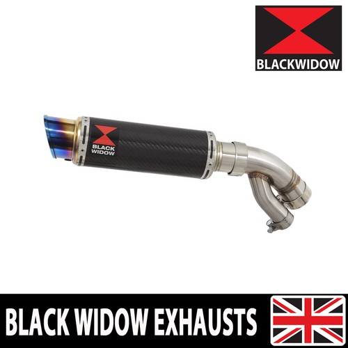 Bmw s1000xr 2015 2019 exhaust - s1000xr,