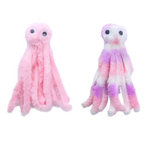 Cat toy cartoon - toy, plush