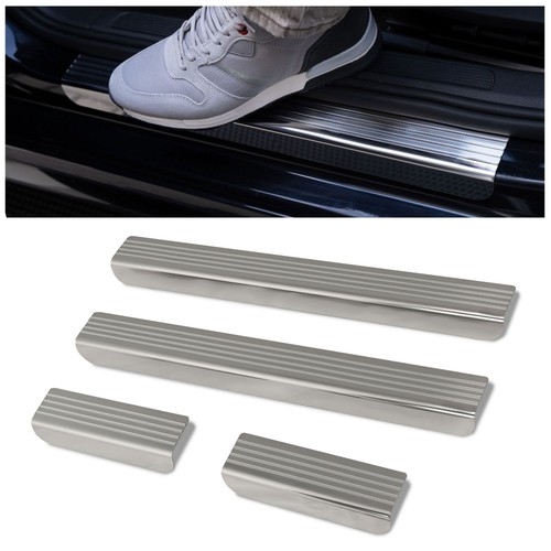 Sill trims for - , 3