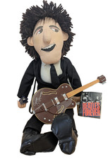 George Harrison Beatles Forever Applause Doll