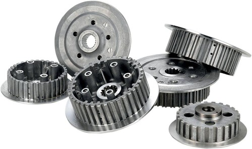 Vertex clutch hub for - vertex, honda