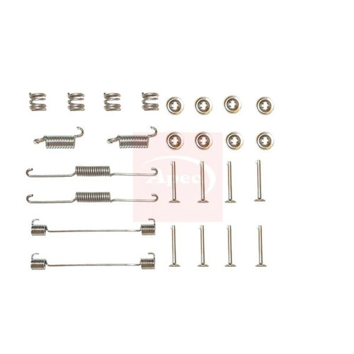 Apec brake shoe accessory - shoe, kit
