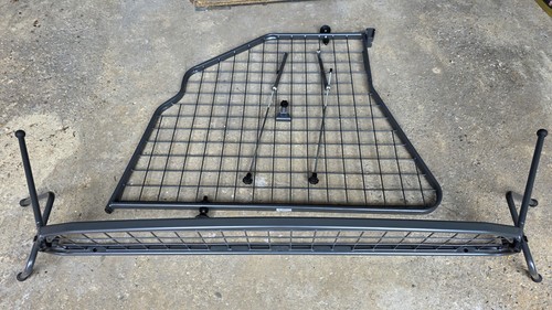 Travall dog guard - guard, divider