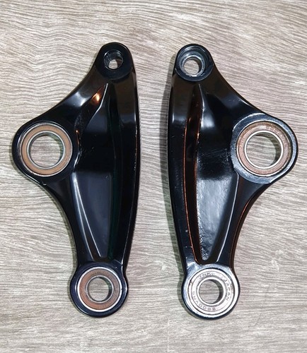 Specialized fsr shock - fsr, link