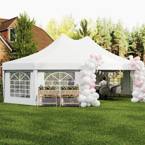 Garden tent gazebo outdoor - tent,