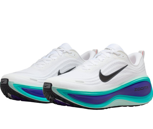Nike vomero plus white - plus,