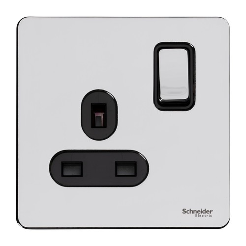 Schneider switched gang - schneider, 1