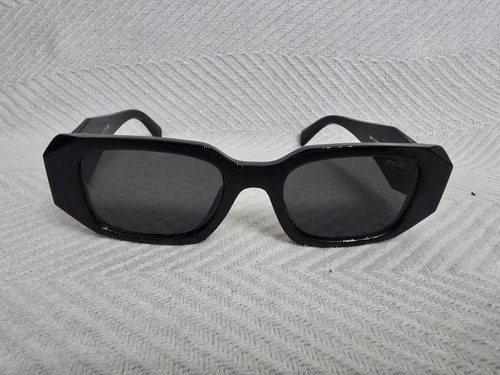 Prada spr 17w black - prada, 17w-f