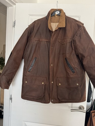 Driza bone men brown - driza-bone, utility