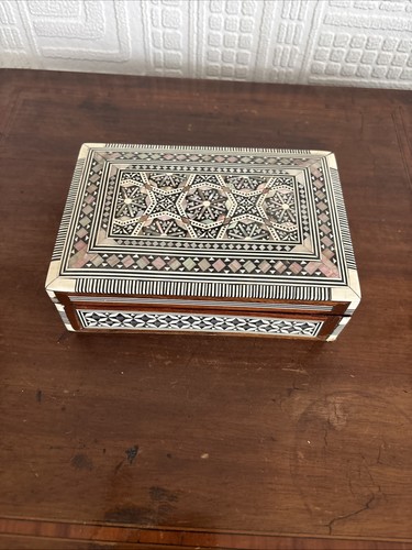 Lovely vintage mother pearl - mother, of