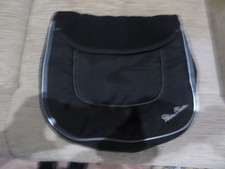 Silver Cross foot muff