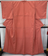 Japanese Vintage Kimono