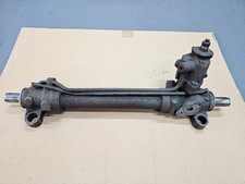 VW T25 T3 Syncro - OEM LHD Power Steering Rack - 251422061