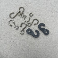 3cm Tent Hooks For Fly Sheet 2