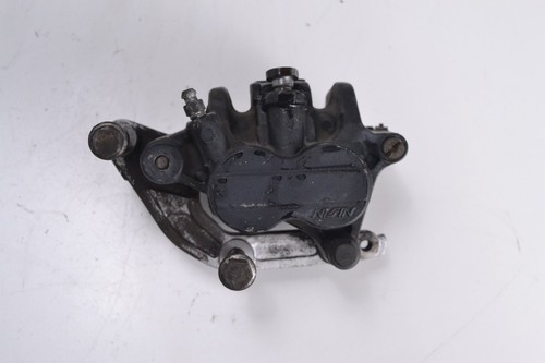 Front brake caliper triumph - front,