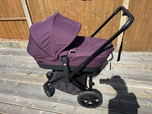 Cybex priam carry - cybex,