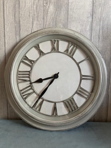 Shabby chic cream - cream, wall