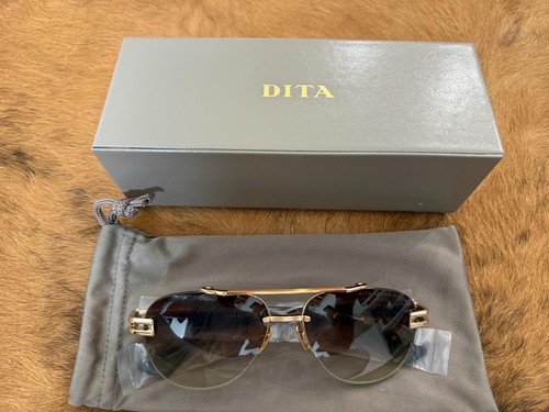 Dita grand evo - dita, pilot