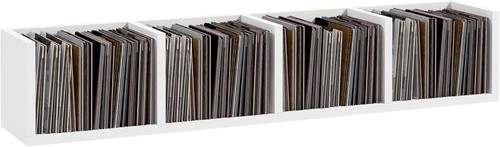 Homcom wall mount 56 - cd,