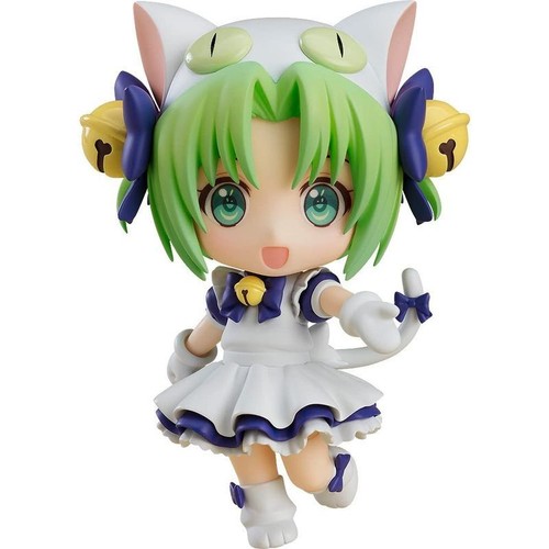 Nendoroid reiwa digi - reiwa, carat