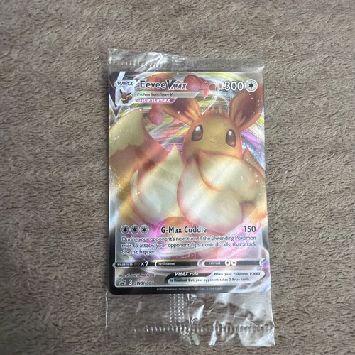 Eevee vmax swsh087 - swsh087, swsh: