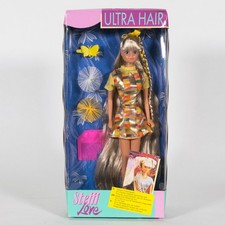 BNIB 1990s Simba Steffi Love