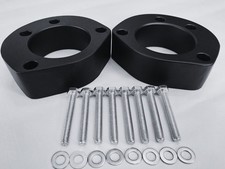 1.6" 40mm Front Strut Spacers