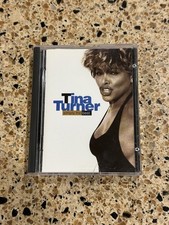 Tina Turner - Simply The Best