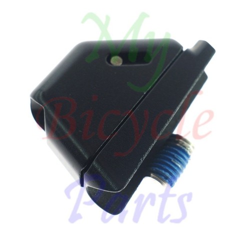 Pinarello most seatpost clamp - most,