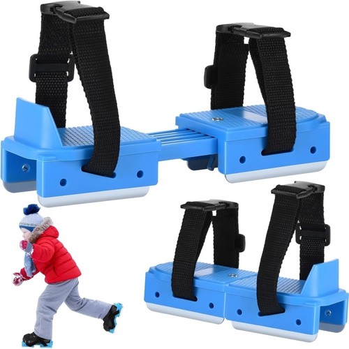 Toddlers ice skates adjustable - ice,