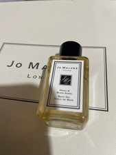 JO MALONE PEONY & BLUSH SUEDE