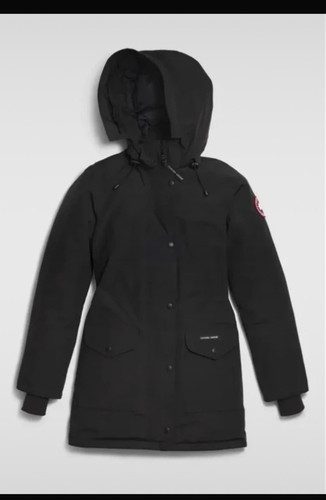 Canada goose langford - langford, parka