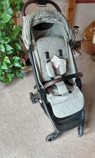 Silver Cross - Clic 2 Compact